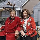 Marsha Mason and Jerry Van Dyke in The Middle (2009)