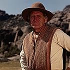 James Whitmore in Guns of the Magnificent Seven (1969)