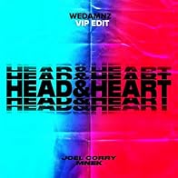 Primary photo for Joel Corry x MNEK: Head & Heart