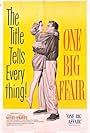 One Big Affair (1952)