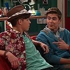 Gus Kamp and Ricky Garcia in Best Friends Whenever (2015)