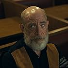 J.K. Simmons in One Day as a Lion (2023)