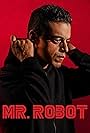 Rami Malek in Mr. Robot (2015)