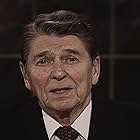 Ronald Reagan in America's Woman