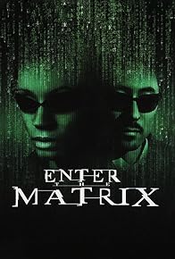 Primary photo for Enter the Matrix