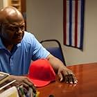 Charles S. Dutton in Carter High (2015)