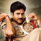 Pawan Kalyan in Gabbar Singh (2012)