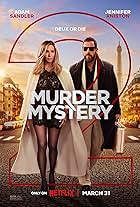 Murder Mystery 2