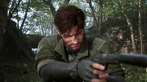 Metal Gear Solid Delta: Snake Eater: Trailer 2