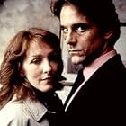 Jeremy Irons and Patricia Hodge in Betrayal (1983)