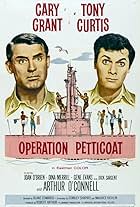 Operation Petticoat