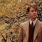 Edward Norton in Everyone Says I Love You (1996)