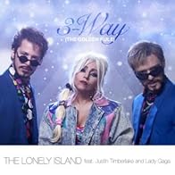 Primary photo for The Lonely Island Feat. Lady Gaga & Justin Timberlake: 3-Way (the Golden Rule)