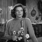 Katharine Hepburn in Stage Door (1937)