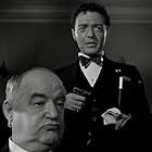 Peter Lorre and Sydney Greenstreet in The Maltese Falcon (1941)