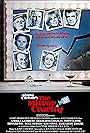 Elizabeth Taylor, Tony Curtis, Geraldine Chaplin, Rock Hudson, Angela Lansbury, Kim Novak, and Edward Fox in The Mirror Crack'd (1980)