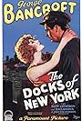 George Bancroft and Betty Compson in The Docks of New York (1928)