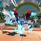 Skylanders: SuperChargers (2015)