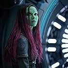 Zoe Saldana in Guardians of the Galaxy Vol. 3 (2023)