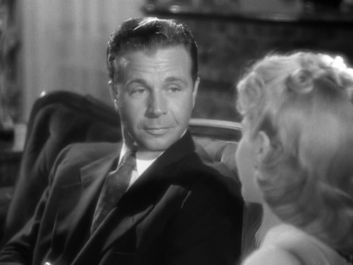 Dick Powell in Murder, My Sweet (1944)