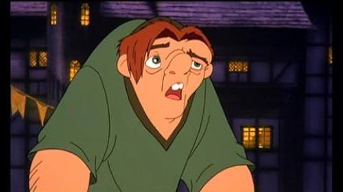 The Hunchback of Notre Dame II: 2 Movie Collection