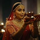 Shriya Saran in Kabzaa (2023)