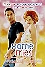 Drew Barrymore and Luke Wilson in Home Fries (1998)