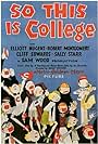 So This Is College (1929)