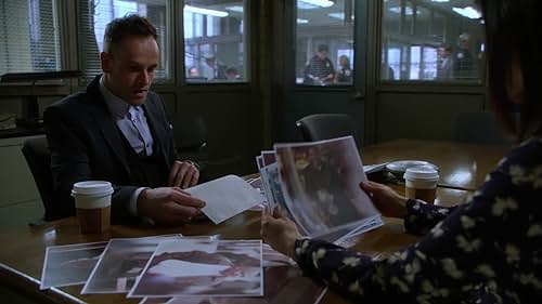 Elementary: You Could Hear That?