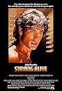 John Travolta in Staying Alive (1983)