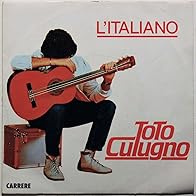 Primary photo for Toto Cutugno: L'Italiano