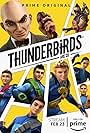 Thunderbirds Are Go (2015)