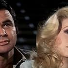 Catherine Deneuve and Burt Reynolds in Hustle (1975)