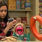 Nitya Vidyasagar in Sesame Street (1969)