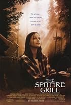 Alison Elliott in The Spitfire Grill (1996)