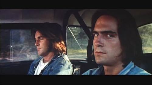 Trailer for Two-Lane Blacktop