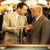 Robert De Niro, Don Rickles, and Richard F. Strafella in Casino (1995)