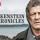 Sean Bean in The Frankenstein Chronicles (2015)