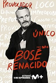 Primary photo for Bosé renacido