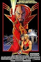 Flash Gordon