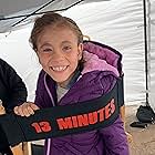 Major Supporting role as "Peyton" for a film "13 Minutes"