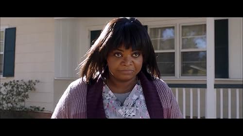 A lonely woman (Octavia Spencer) befriends a group of teenagers and decides to let them party at her house. Just when the kids think their luck couldn't get any better, things start happening that make them question the intention of their host.