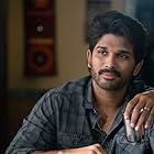 Allu Arjun in Ala Vaikunthapurramuloo (2020)