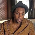 Dorian Missick