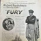 Fury (1923)