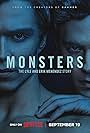 Monster (2022)