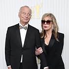 Bill Murray and Jeannie Berlin 2023 SAG Awards