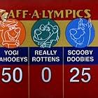 Scooby's Laff-A Lympics (1977)