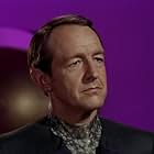 William Schallert in Star Trek (1966)