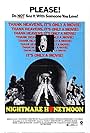 Nightmare Honeymoon (1974)